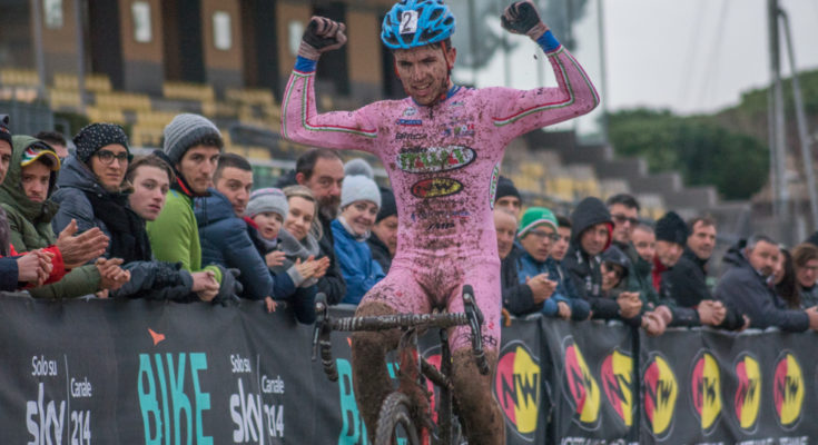 Giro d'Italia Ciclocross