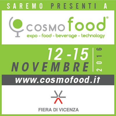 BANNER SAREMO A COSMOFOOD 400x400 ITA