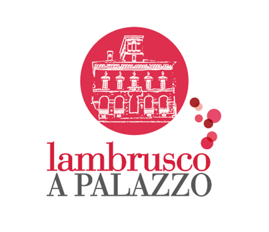 Lambrusco a Palazzo