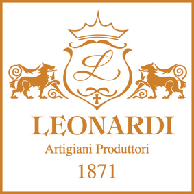 logo leonardi