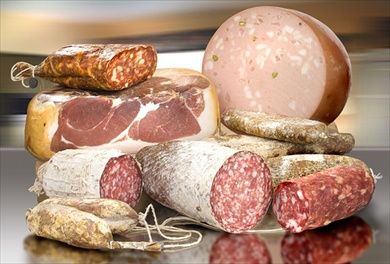 salumi modenesi