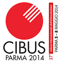 logo cibus 2014