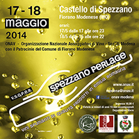 spezzano perlage 2014